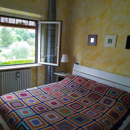 La Casa Di Ortensia Parma Buitenkant foto