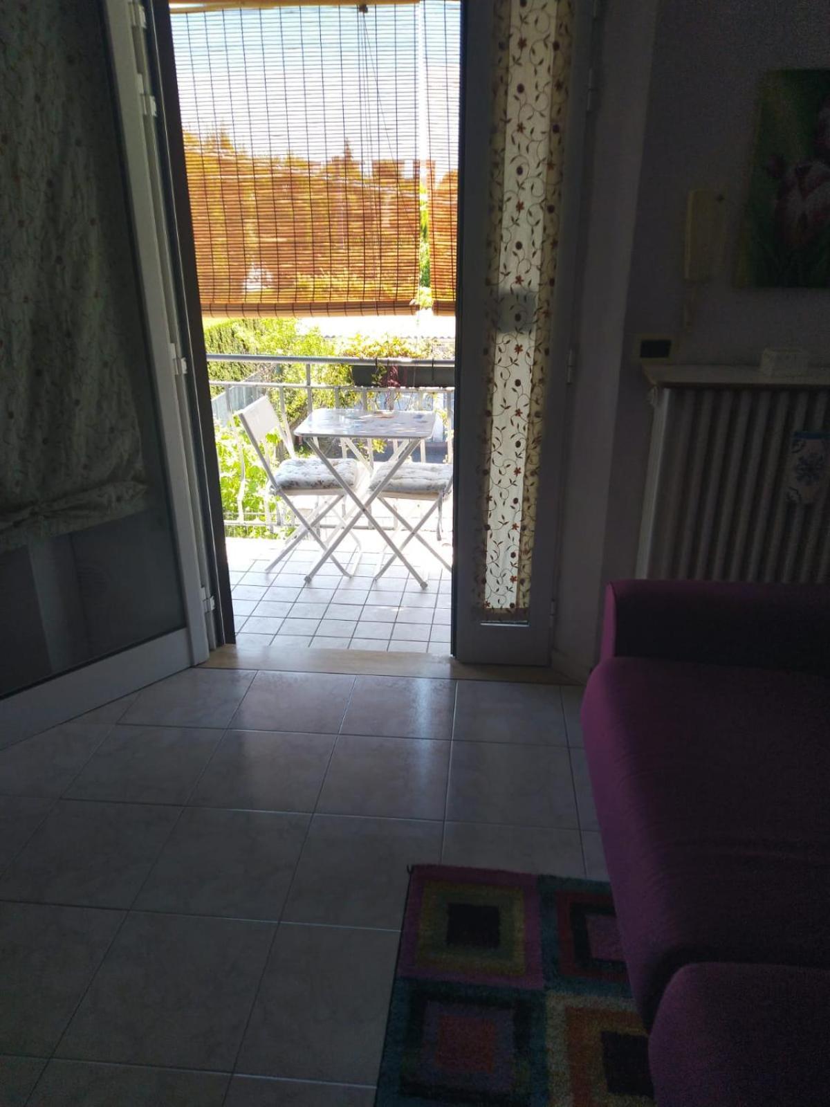 La Casa Di Ortensia Parma Buitenkant foto
