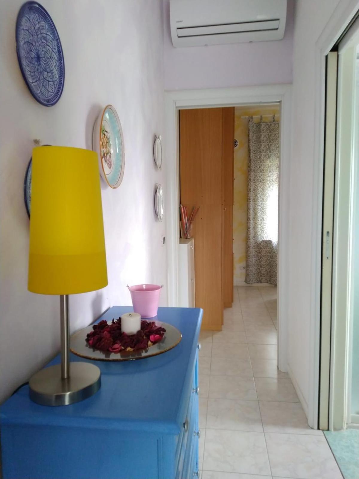La Casa Di Ortensia Parma Buitenkant foto