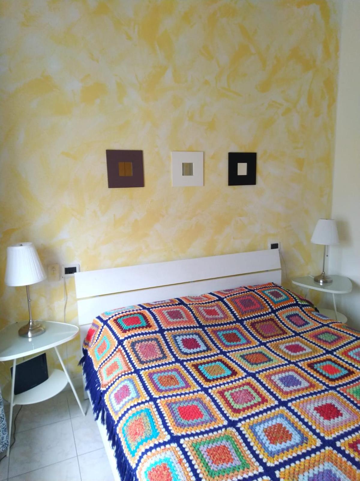 La Casa Di Ortensia Parma Buitenkant foto