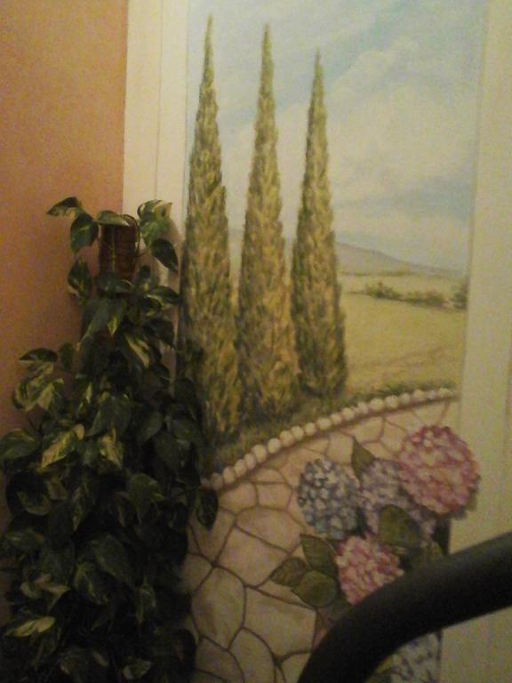 La Casa Di Ortensia Parma Buitenkant foto