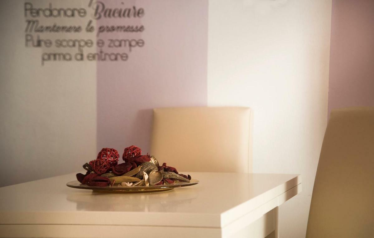 La Casa Di Ortensia Parma Buitenkant foto